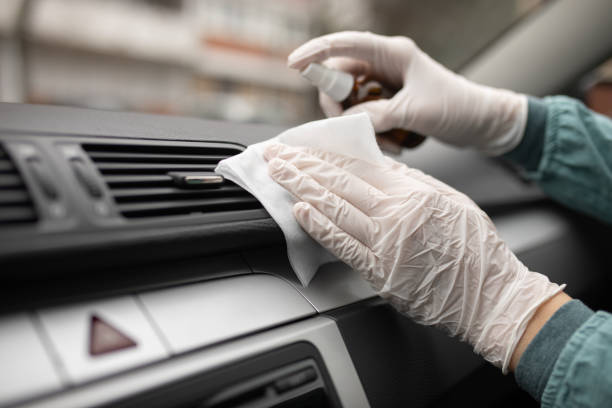Best Air Duct Cleaning Company Near Me  in Volo, IL