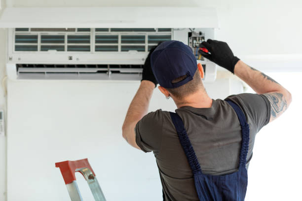 Best HVAC Air Duct Cleaning  in Volo, IL