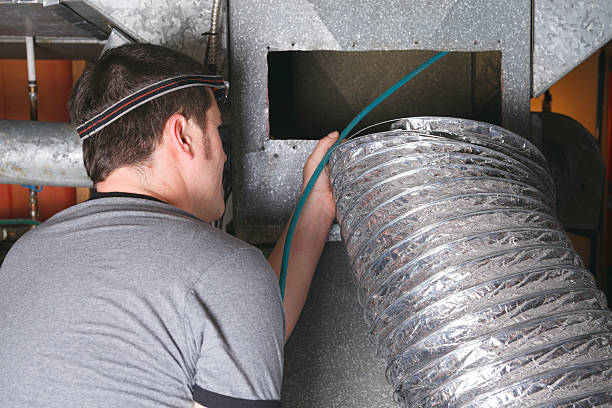 Best HVAC Duct Inspection Services  in Volo, IL