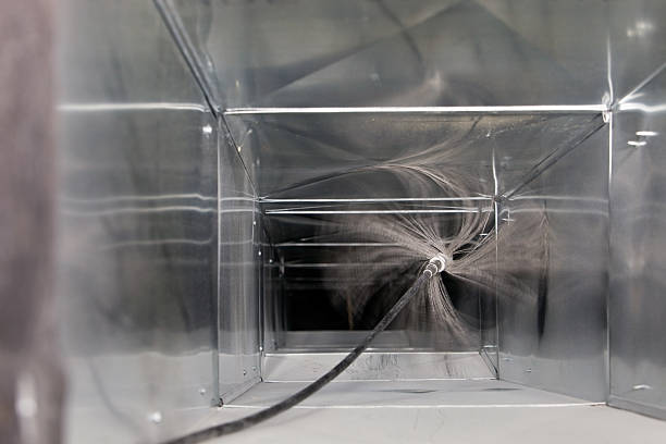 Best Commercial HVAC Duct Cleaning  in Volo, IL