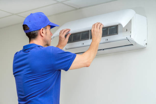 Best HVAC System Cleaning  in Volo, IL